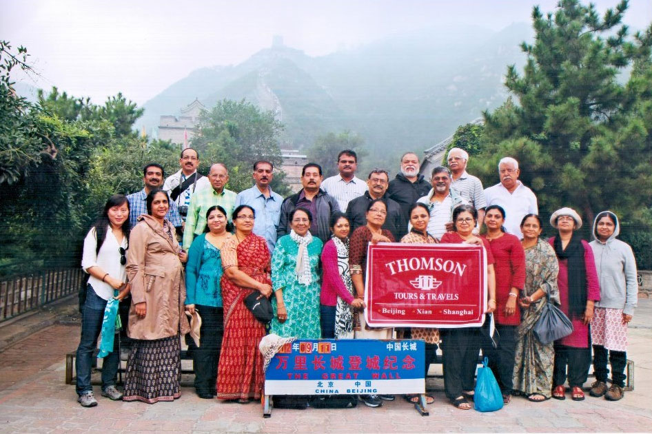 thomson tours and travels piravom